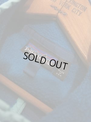 画像10: USA製 patagonia パタゴニア スナップＴ 01年製