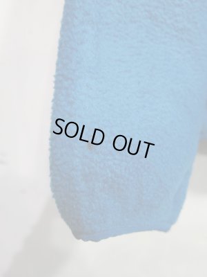 少し焦げがあります。貫通はしてません