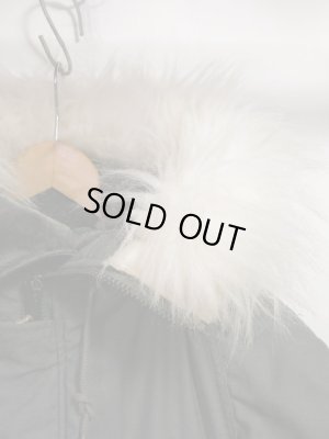 画像2: 美品！USAF N-3B 96年製 アメリカ空軍