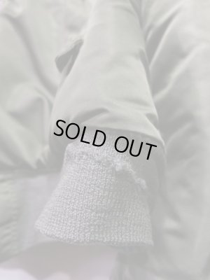 画像6: ALPHA社製 Vintage USAF MA-1 73年製 米軍実物！