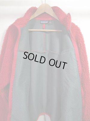 画像5: USA製 patagonia パタゴニア レトロカーディガン 00年製