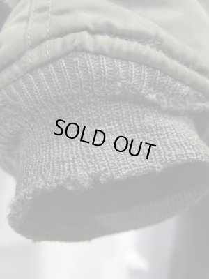 画像5: ALPHA社製 Vintage USAF MA-1 73年製 米軍実物！