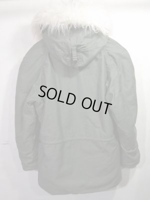 画像5: 美品！USAF N-3B 96年製 アメリカ空軍