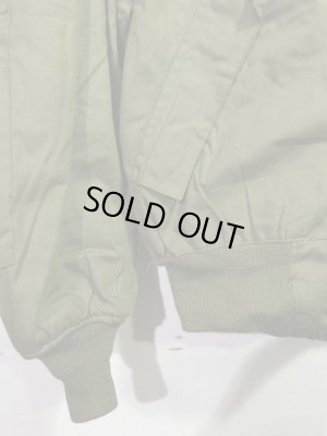 画像3: デッド！？美品！ アメリカ軍 ヘリクルー ジャケット 80年製 