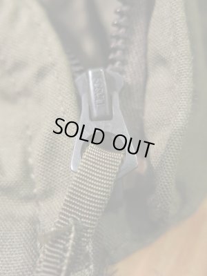 画像9: デッド！？美品！ アメリカ軍 ヘリクルー ジャケット 80年製 