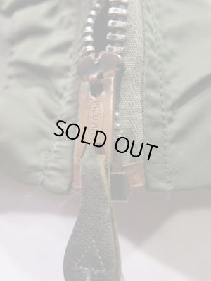 画像9: ALPHA社製 Vintage USAF MA-1 73年製 米軍実物！