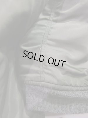 画像8: ALPHA社製 Vintage USAF MA-1 73年製 米軍実物！