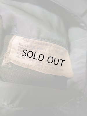 画像11: ALPHA社製 Vintage USAF MA-1 73年製 米軍実物！