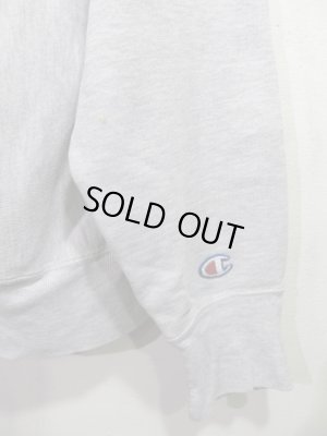 画像3: 80's Champion REVERSE WEAVE チャンピオン リバースウィーブ 染込み