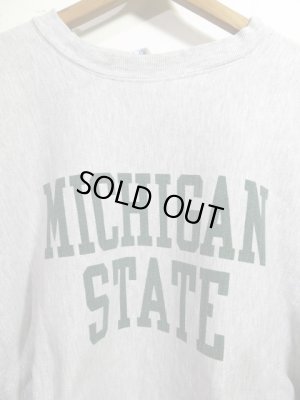 画像2: 80's Champion REVERSE WEAVE チャンピオン リバースウィーブ 染込み