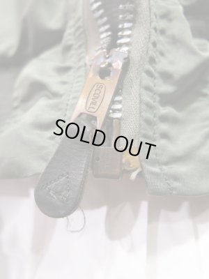 画像4: ALPHA社製 Vintage USAF MA-1 74年製 米軍実物 サイズＳ