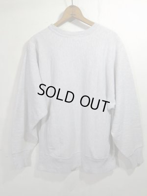 画像6: 80's Champion REVERSE WEAVE チャンピオン リバースウィーブ ３段