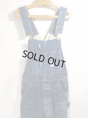 画像3: USA 60s Vintage RED CAMEL over all ビンテージ ローバック オーバーオール