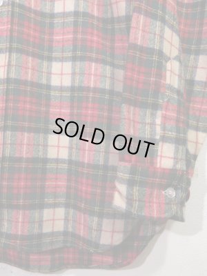 画像3: USA製 VINTAGE PENDLETON ペンドルトン  ウールシャツ