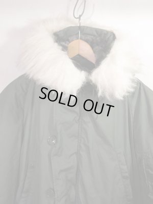 画像2: デッドストック！DeadStock USAF N-3B ８１年製 アメリカ空軍