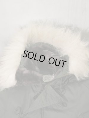 画像5: デッドストック！DeadStock USAF N-3B ８１年製 アメリカ空軍