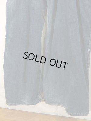 画像8: USA 60s Vintage RED CAMEL over all ビンテージ ローバック オーバーオール