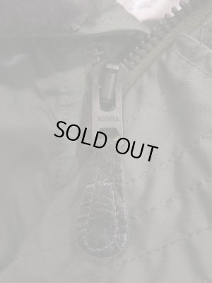 画像6: デッドストック！DeadStock USAF N-3B ８１年製 アメリカ空軍