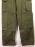 画像3: DEADSTOCK 60's VINTAGE French ARMY M-47 Cargo pants デッド フランス軍 カーゴパンツ