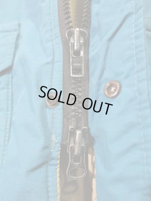 画像6: 80s Columbia コロンビア GORE-TEX ゴアテックス 中綿 マウンテンパーカー M