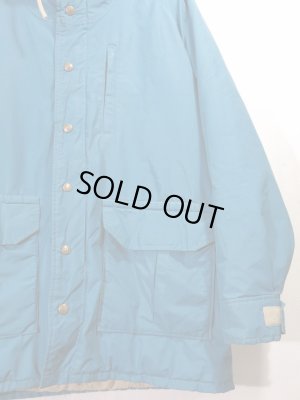 画像3: 80s Columbia コロンビア GORE-TEX ゴアテックス 中綿 マウンテンパーカー M