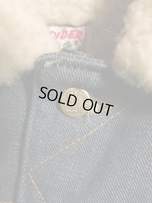 画像5: 70s Lee STORM RIDER リー ストームライダー ランチコート M