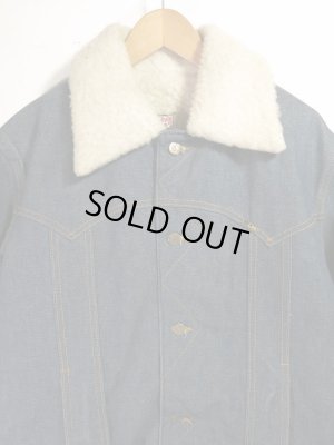 画像2: 70s Lee STORM RIDER リー ストームライダー ランチコート M