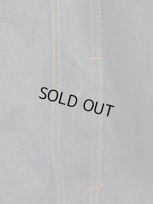 画像4: 70s Lee STORM RIDER リー ストームライダー ランチコート M