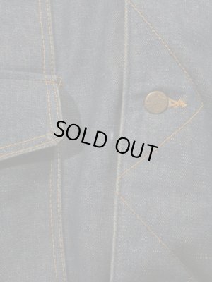 画像10: 70s Lee STORM RIDER リー ストームライダー ランチコート M