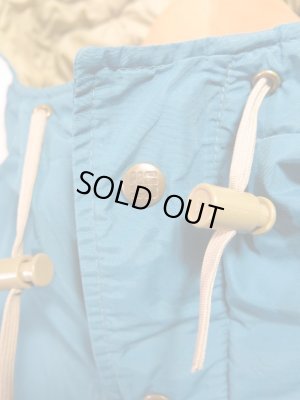 画像4: 80s Columbia コロンビア GORE-TEX ゴアテックス 中綿 マウンテンパーカー M