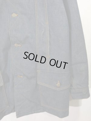 画像3: 70s Lee STORM RIDER リー ストームライダー ランチコート M