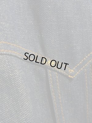 画像6: 70s Lee STORM RIDER リー ストームライダー ランチコート M