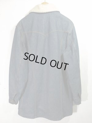 画像7: 70s Lee STORM RIDER リー ストームライダー ランチコート M