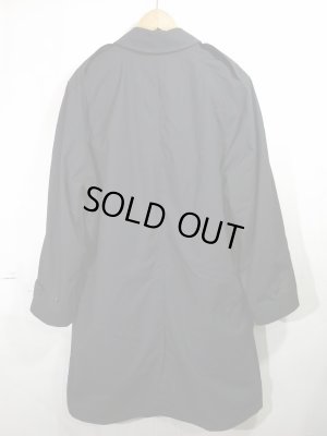 画像3: U.S NAVY ステンカラーコート ライナー付