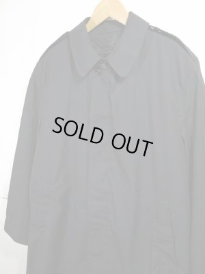 画像2: U.S NAVY ステンカラーコート ライナー付