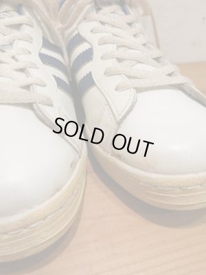 画像3: 送料無料！フランス製 DEAD STOCK オリジナル adidas CONTENDER 6 1/2