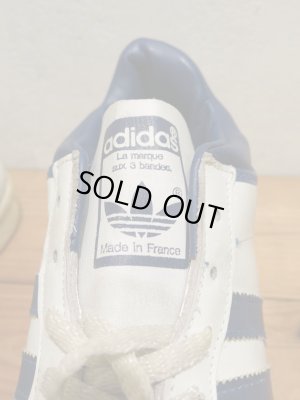 画像7: 送料無料！フランス製 DEAD STOCK オリジナル adidas CONTENDER