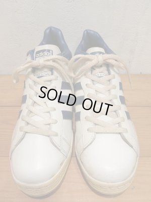 画像4: 送料無料！フランス製 DEAD STOCK オリジナル adidas CONTENDER 6 1/2