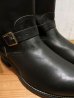 画像4: デッドストック CHIPPEWA チペワ 黒タグ 27863 エンジニアブーツ US10E スチールトゥ