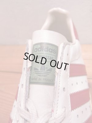 画像6: 送料無料！フランス製 DEAD STOCK オリジナル adidas SUPER STAR