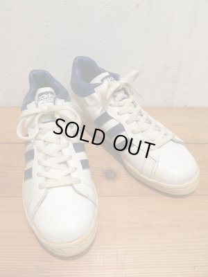 画像2: 送料無料！フランス製 DEAD STOCK オリジナル adidas CONTENDER