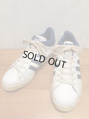 画像2: 送料無料！フランス製 DEAD STOCK オリジナル adidas CONTENDER 6 1/2