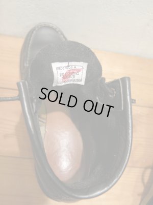 画像6: USA製 REDWING レッドウイング 8179 MOCTOE モックトゥ ブーツ