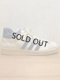 送料無料！フランス製 DEAD STOCK オリジナル adidas CONTENDER