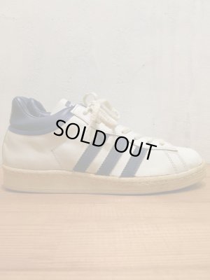 画像1: 送料無料！フランス製 DEAD STOCK オリジナル adidas CONTENDER