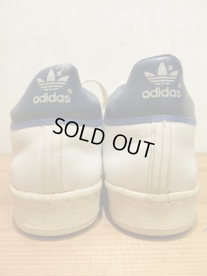 画像5: 送料無料！フランス製 DEAD STOCK オリジナル adidas CONTENDER 6 1/2