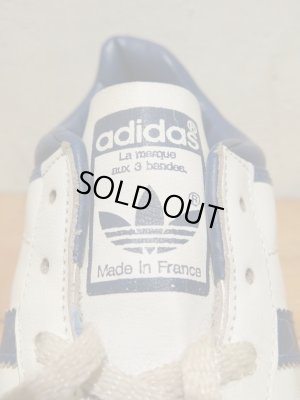 画像6: 送料無料！フランス製 DEAD STOCK オリジナル adidas CONTENDER 6 1/2