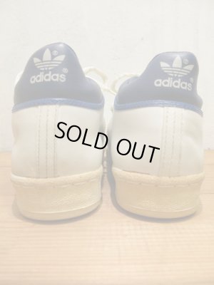 画像4: 送料無料！フランス製 DEAD STOCK オリジナル adidas CONTENDER
