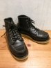 画像1: USA製 REDWING レッドウイング 8179 MOCTOE モックトゥ ブーツ (1)