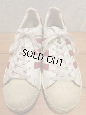画像3: 送料無料！フランス製 DEAD STOCK オリジナル adidas SUPER STAR